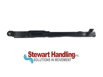 BestFlex Skate Frame 5" Center Upright. Part #4950-21